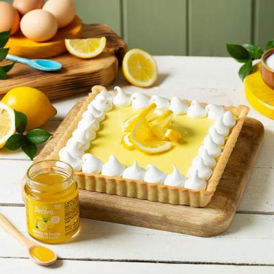 Pasta concentrada sabor Lim�n 100 g