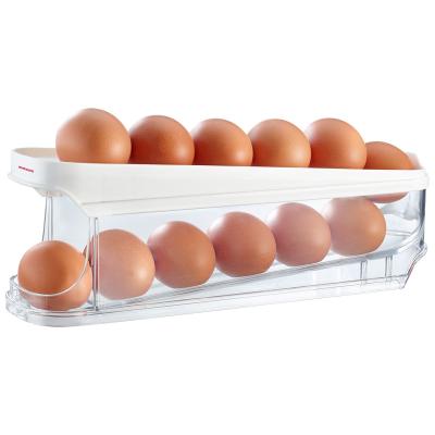 Huevera Slide orden caduc x12 huevos