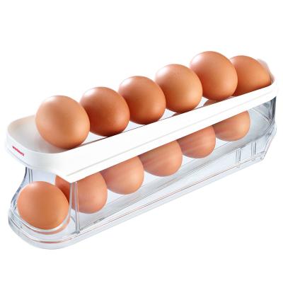 Huevera Slide orden caduc x12 huevos