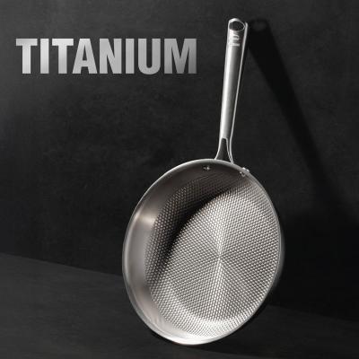 Sart�n Titanio tricapa