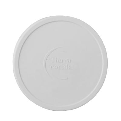Tapa silicona para plato rallador