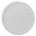 Tapa silicona para plato rallador