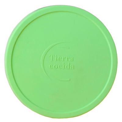 Tapa silicona para plato rallador