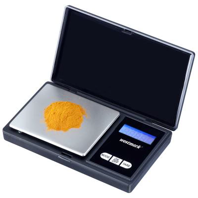 Balanza de precisi�n 0,01 g hasta 500 g