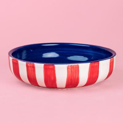 Plato rallador Verano grande 19 cm