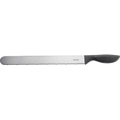 Cuchillo micro serrado para tartas 29 cm