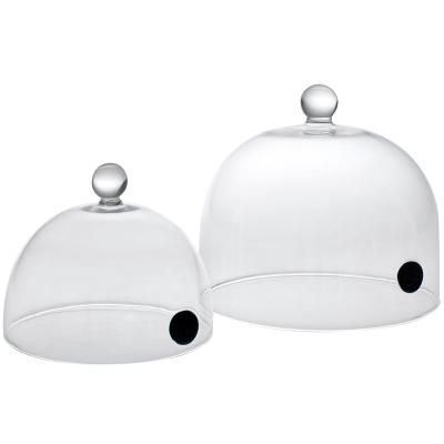 Campana ahumadora Lacor