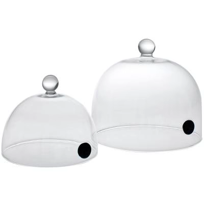 Campana ahumadora Lacor
