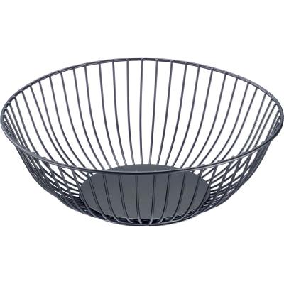 Cesta frutero met�lico