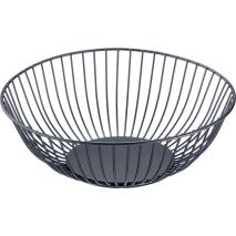 Cesta frutero met�lico