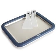 Placa refrigerante para Helado en Rollo