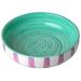 Plato rallador Esmeralda grande 19 cm