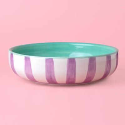 Plato rallador Esmeralda grande 19 cm