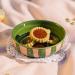 Plato rallador Elisabeth mediano 15 cm