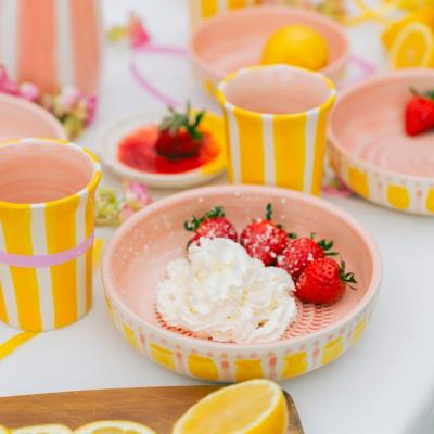 Plato rallador Valentina mediano 15 cm