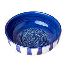 Plato rallador Costa Azul mediano 15 cm