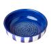 Plato rallador Costa Azul mediano 15 cm
