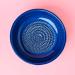 Plato rallador Costa Azul mediano 15 cm