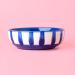 Plato rallador Costa Azul mediano 15 cm