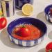 Plato rallador Costa Azul mediano 15 cm