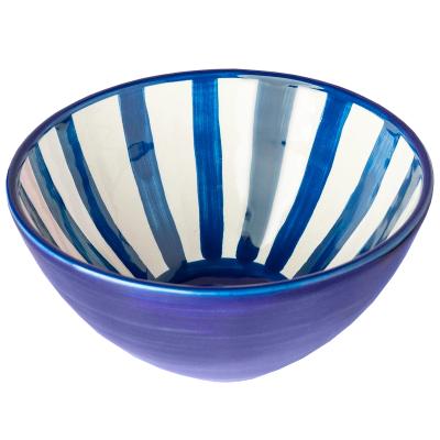 Ensaladera bol Costa Azul 21 cm 1,5 L