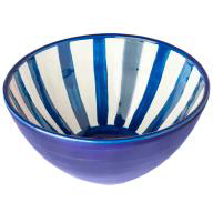 Ensaladera bol Costa Azul 21 cm 1,5 L