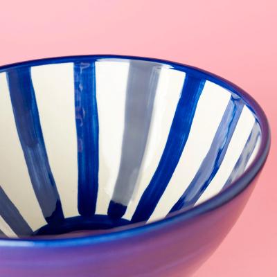 Ensaladera bol Costa Azul 21 cm 1,5 L