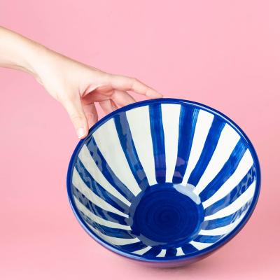 Ensaladera bol Costa Azul 21 cm 1,5 L