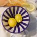 Ensaladera bol Costa Azul 21 cm 1,5 L