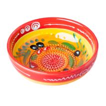 Plat ratllador Provenzal mitj� 15 cm