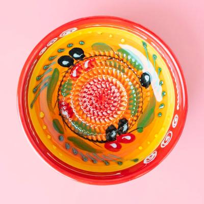 Plato rallador Provenzal mediano 15 cm