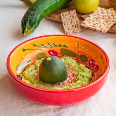 Plato rallador Provenzal mediano 15 cm