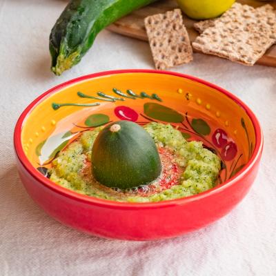 Plato rallador Provenzal grande 19 cm