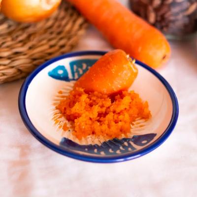 Plato rallador Sardina peque�o 12,5 cm