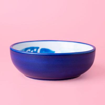 Plato rallador Sardina mediano 15 cm