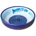 Plato rallador Sardina grande 19 cm