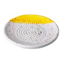 Plato rallador Canela peque�o 12,5 cm