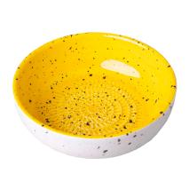 Plato rallador Canela mediano 15 cm