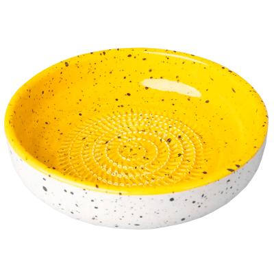 Plato rallador Canela grande 19 cm