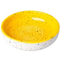 Plat ratllador Canela gran 19 cm
