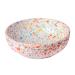 Plato rallador Carnaval mediano 15 cm
