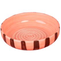 Plat ratllador Xocolata gran 19 cm