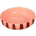 Plato rallador Chocolate grande 19 cm