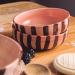 Plato rallador Chocolate grande 19 cm