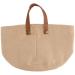 Panera con asa Velmar 18 cm beige
