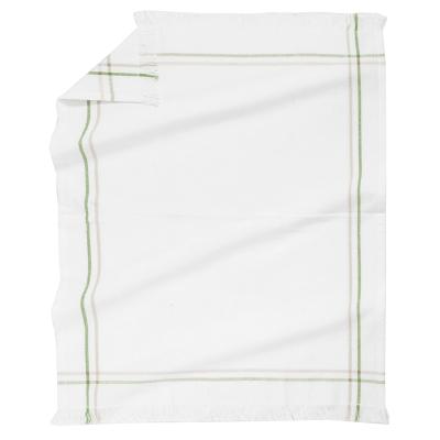 Set 3 pa�os de cocina 100% Cavendish Greentea