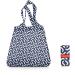 Bolsa compra plegable shopper Signature