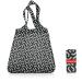 Bolsa compra plegable shopper Signature