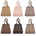 Bolsa compra plegable shopper Leo