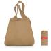 Bolsa compra plegable shopper Leo